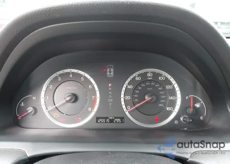 2008 Honda Accord 2.4 Lx z USA, uszkodzony, nr VIN JHMCP26318C054874